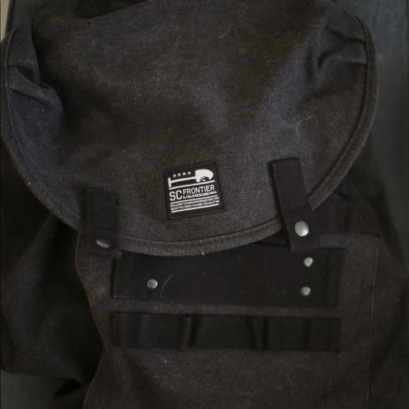 Skull Candy Other - Scull candy backpack